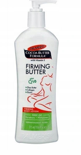 

Palmers Firming Butter balsam ujędrniający 315ml