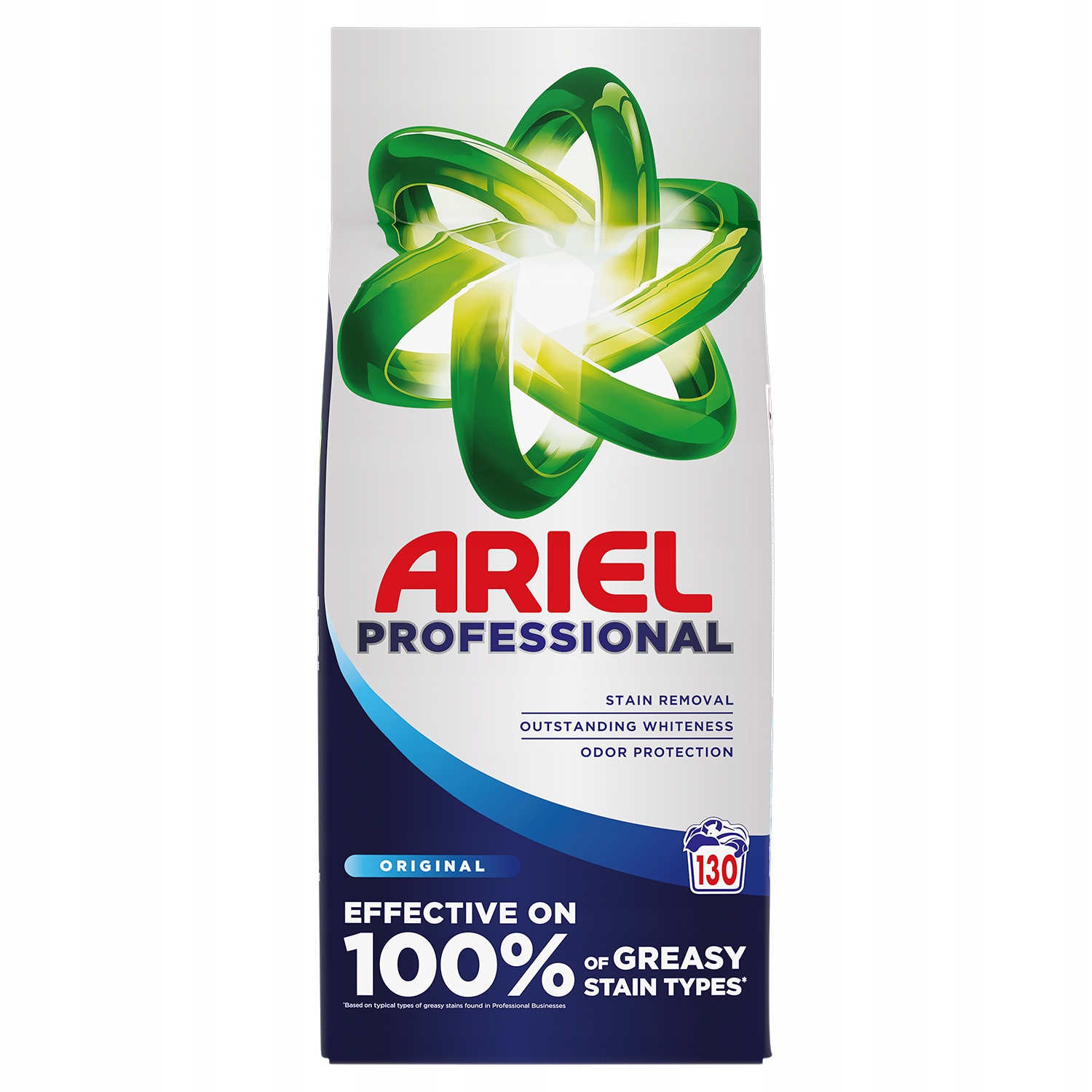 Ariel Professional Proszek do prania Original 7.15kg 130 prań