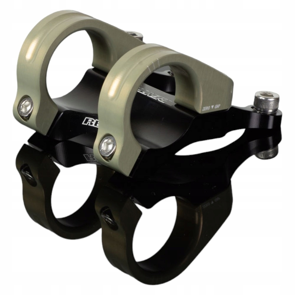 Mostek Zintegrowany Renthal Integra 35mm 50x0mm Downhill Boxxer Fox 40