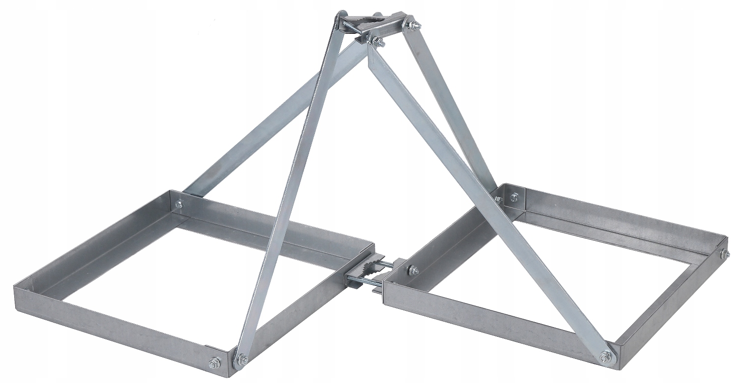 MASZT BALASTOWY MB-2/2.0S Marka Delta