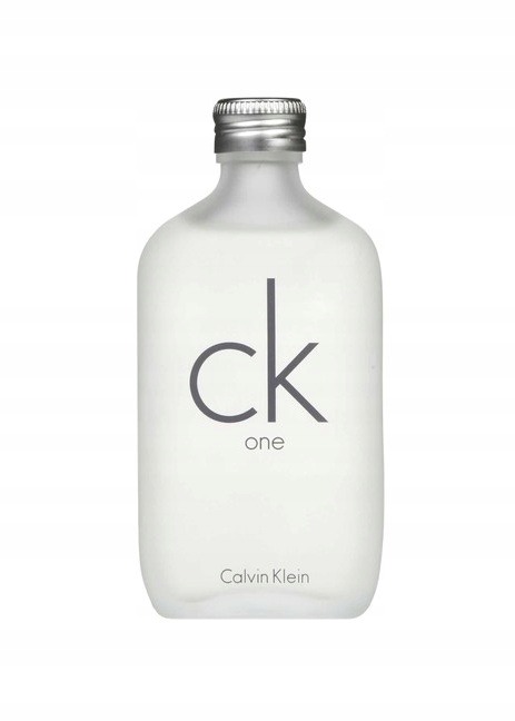 Calvin Klein One Edt 200 Ml