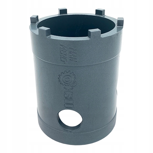 Kľúč Nadstavec Zosilnený 101 mm Pre Zadný Náboj Osi Man, Mercedes