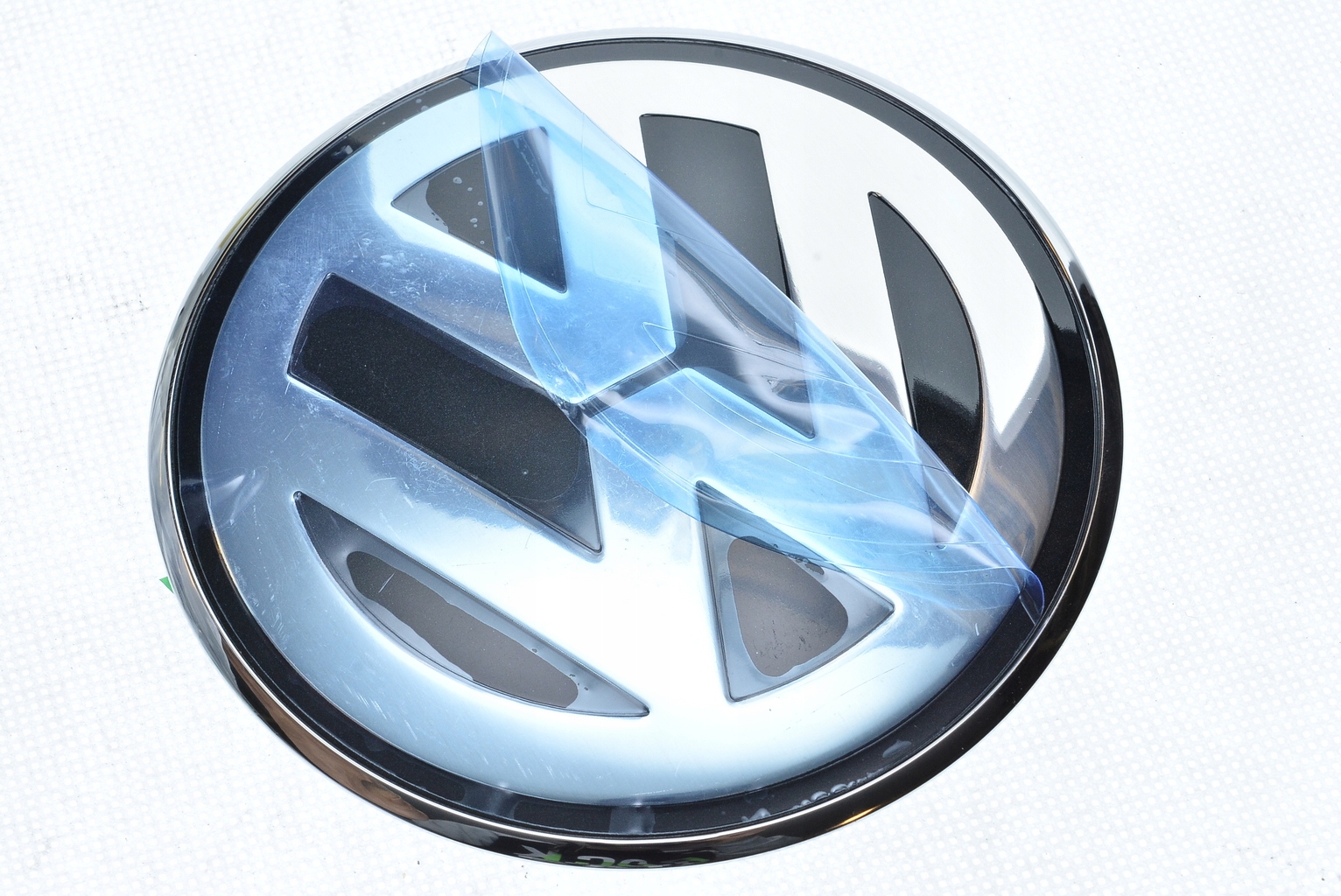 EMBLEMAT ZNACZEK VW NEW BEETLE TYŁ 1C0853630K WV9