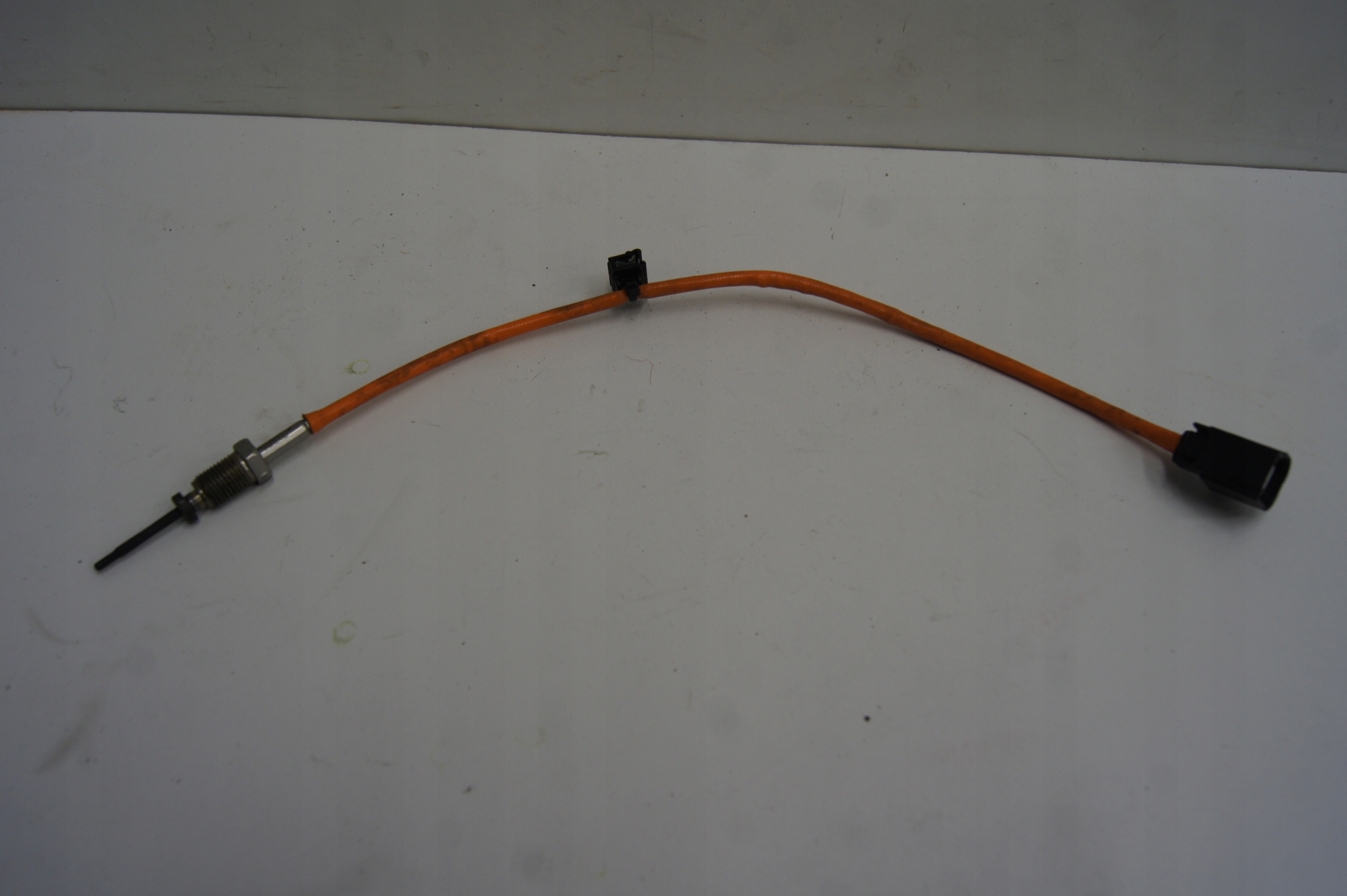 L1B1-12B591-DB - Fiesta MK8 1.0 датчик температури вихлопних газів