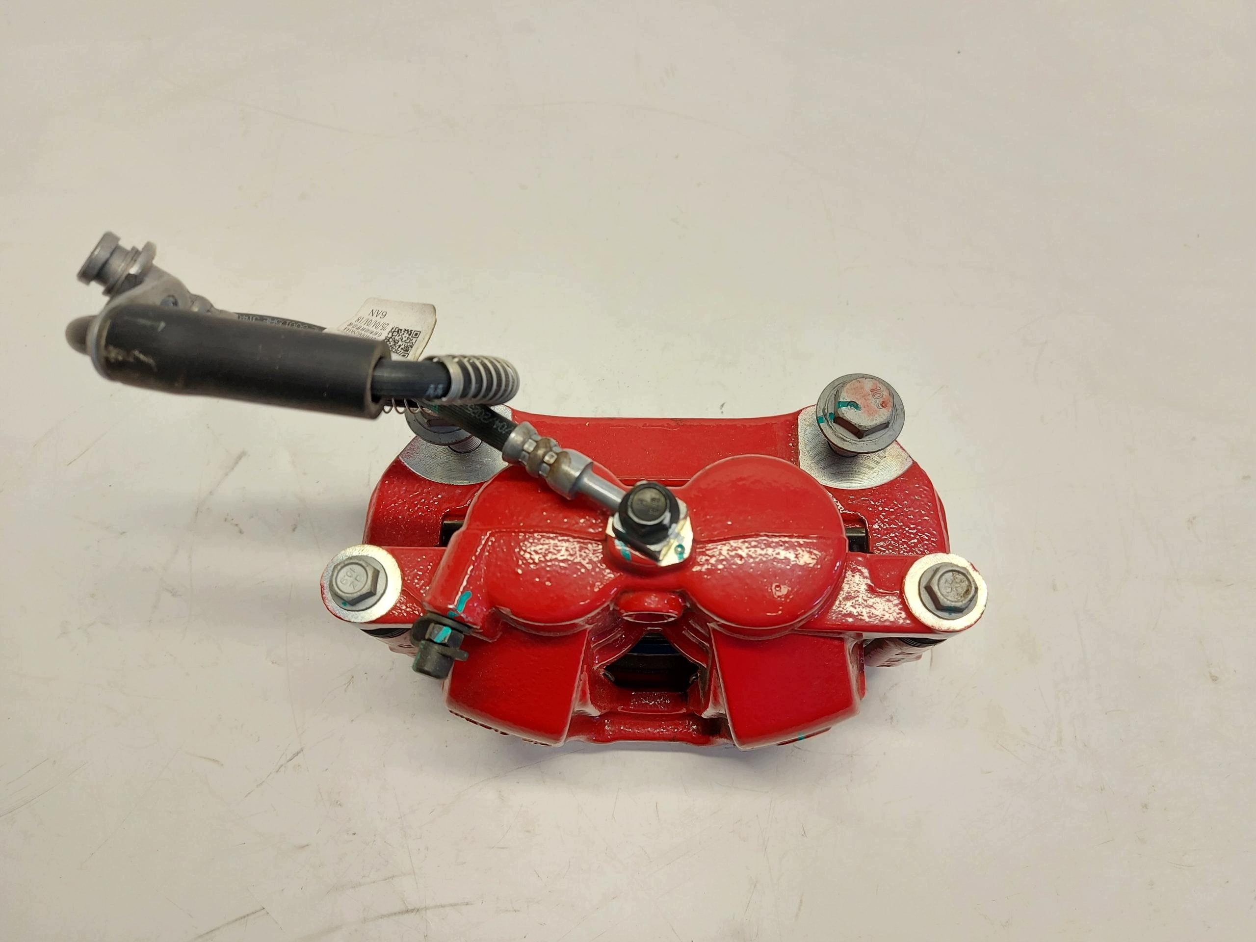 Cherry Jaecoo 7 PHEV 2025r caliper hamuclowy front right