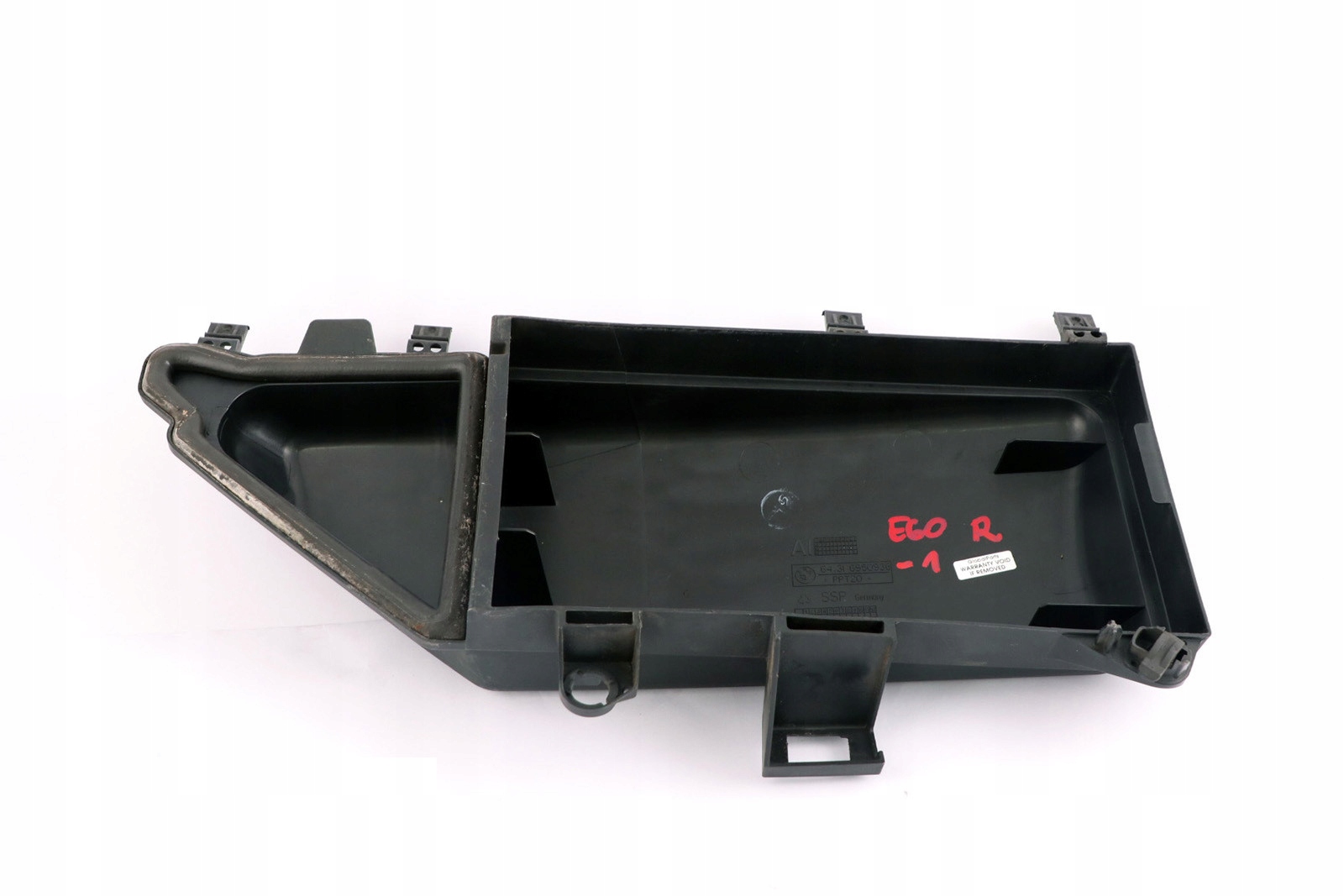 крышка Воздух BMW 5 Touring (E61) 64316950936 2.0л Дизель