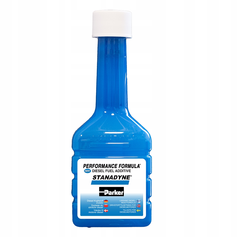 Dodatek do paliwa New Stanadyne Performance Formula+ 250ml