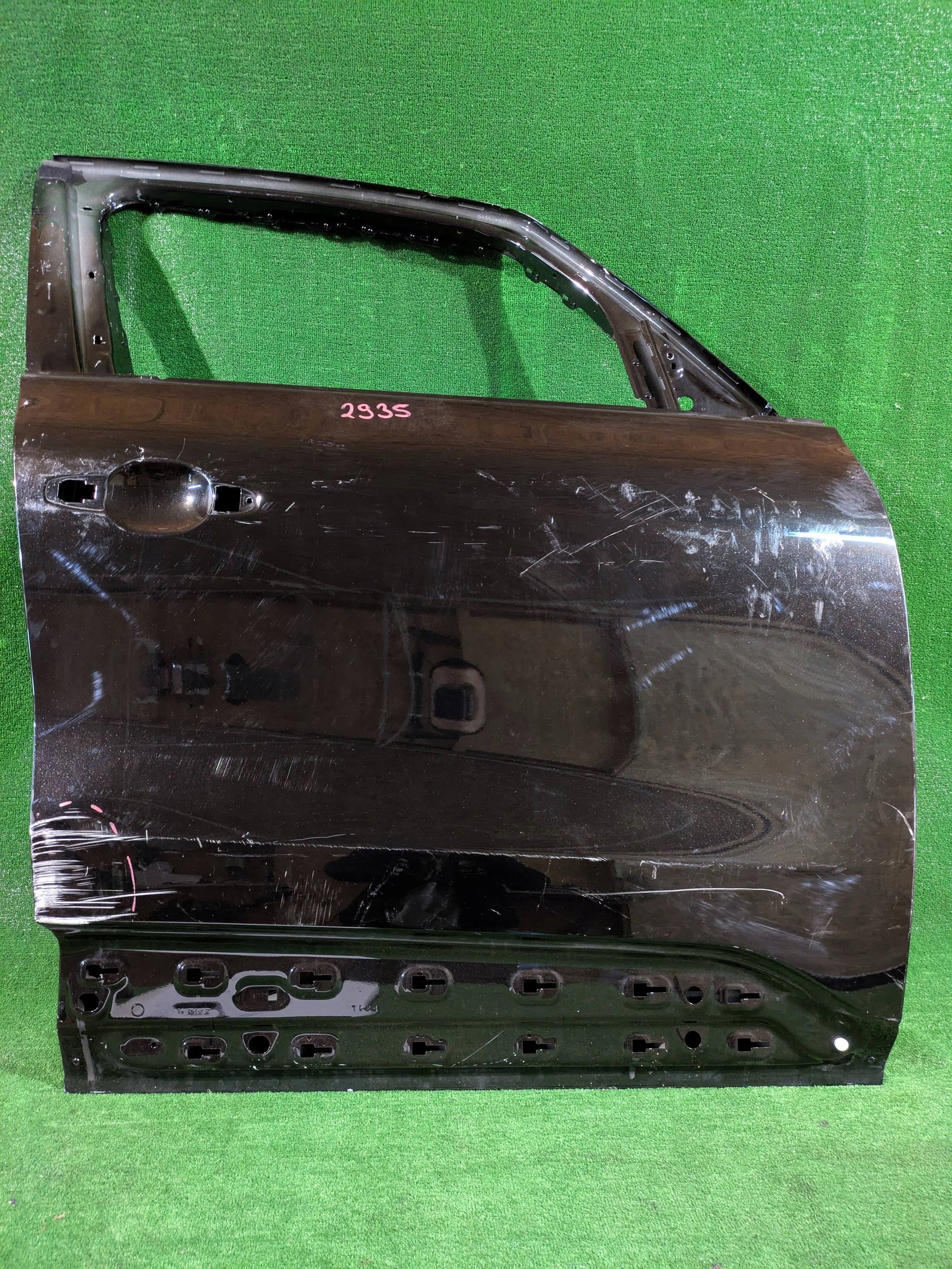 door front right right front RENAULT ESPACE V 15