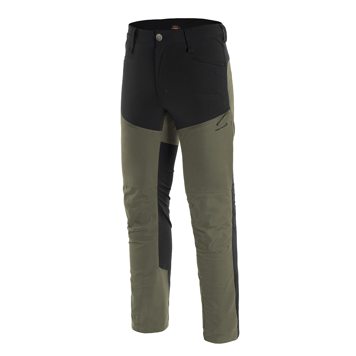 

Spodnie bojówki Pentagon Renegade Savanna 38/32