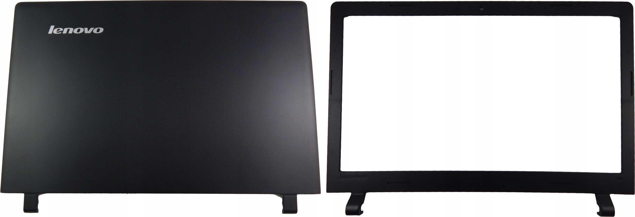 

Obudowa Klapa+ramka Lenovo Ideapad 100-15IBY