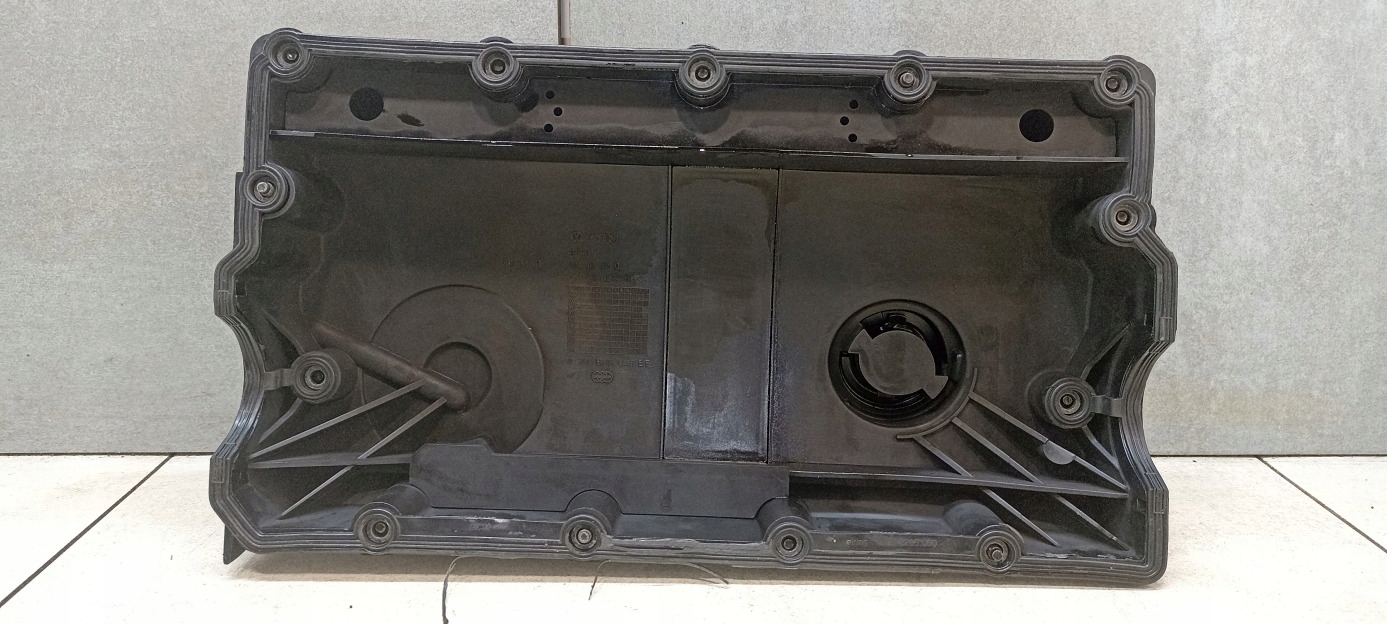 Abdeckung der Ventile AUDI A3 8L 1.9 TDI 038103475Q