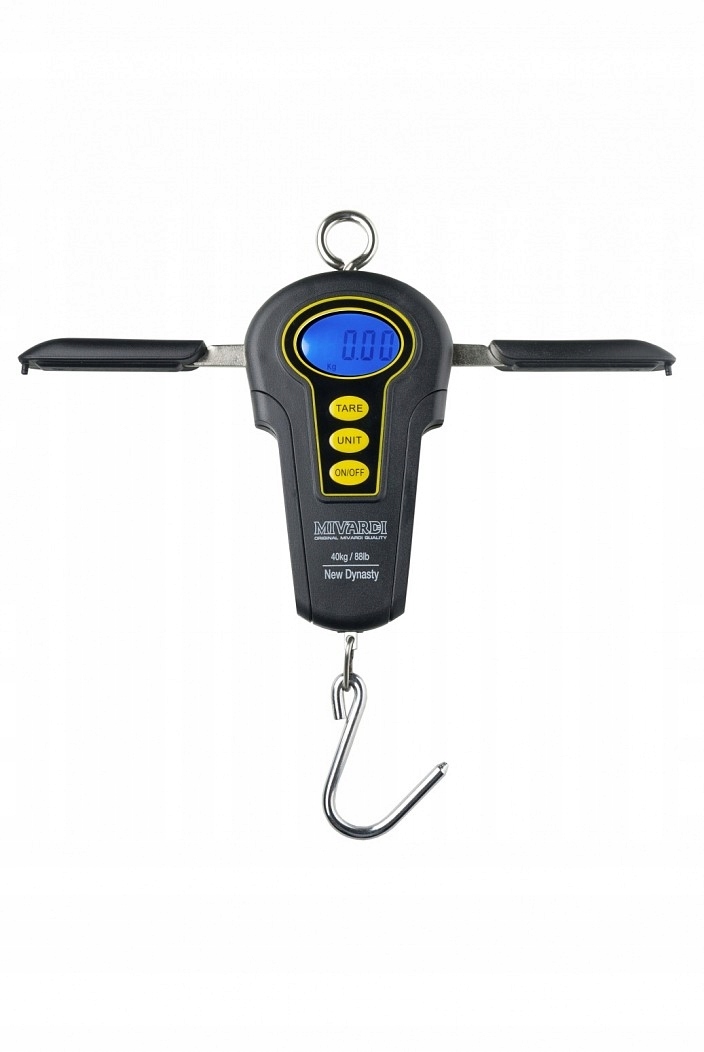 Mivardi Váha Digital scale New Dynasty 40 kg