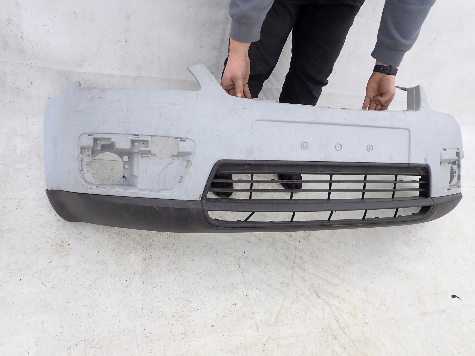 FORD C-MAX and 1 MK1 03-07 bumper front