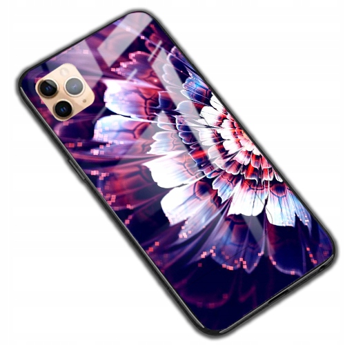 

150wzorów Etui Glass Case do Apple Iphone 11 Pro