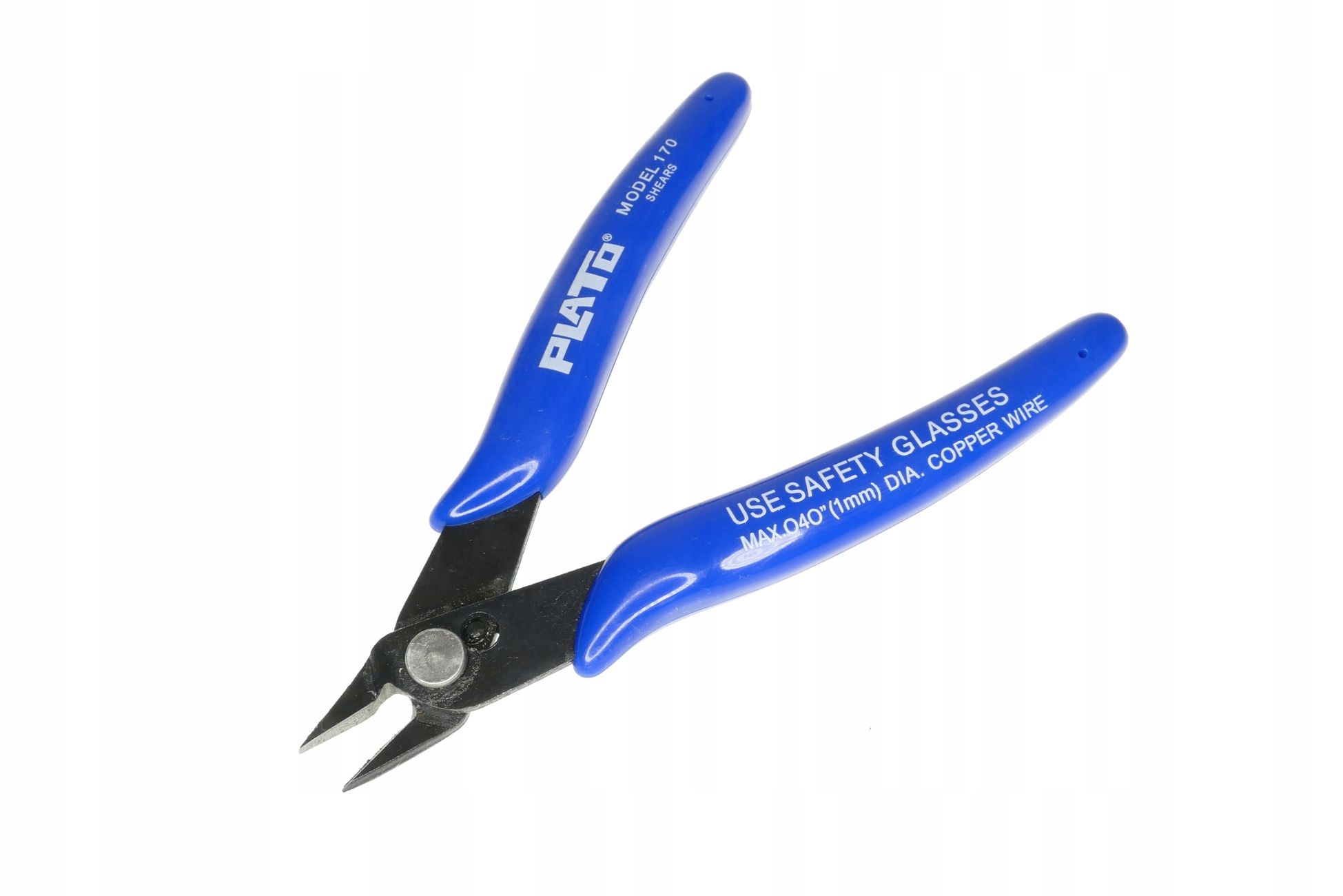 SZCZYPCE OBCINACZKI BOCZNE 130MM