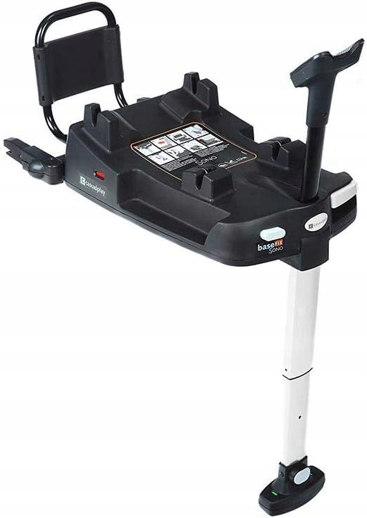 Baza Isofix Casualplay Do Fotelika Baby Zero