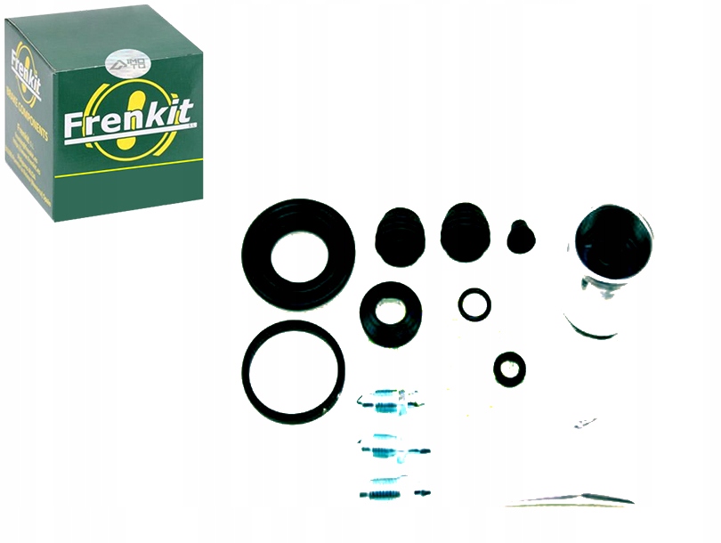FRE234940/RS4 - FRENKIT КОМПЛЕКТ ДЛЯ УСТАНОВКИ ГАЛЬМІВНИХ КОЛОДОК