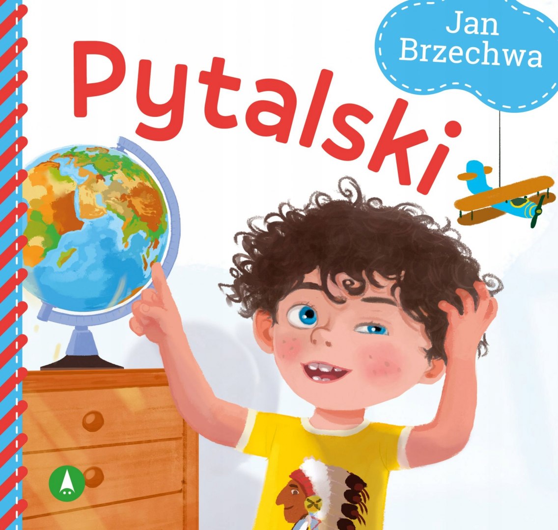 

Pytalski Jan Brzechwa Bajki Brzechwy 20x19 cm