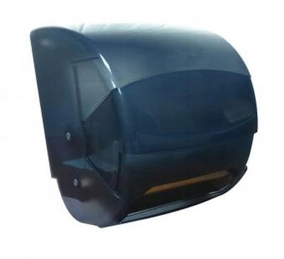 Levně Doz.pap. S Pákou Černá