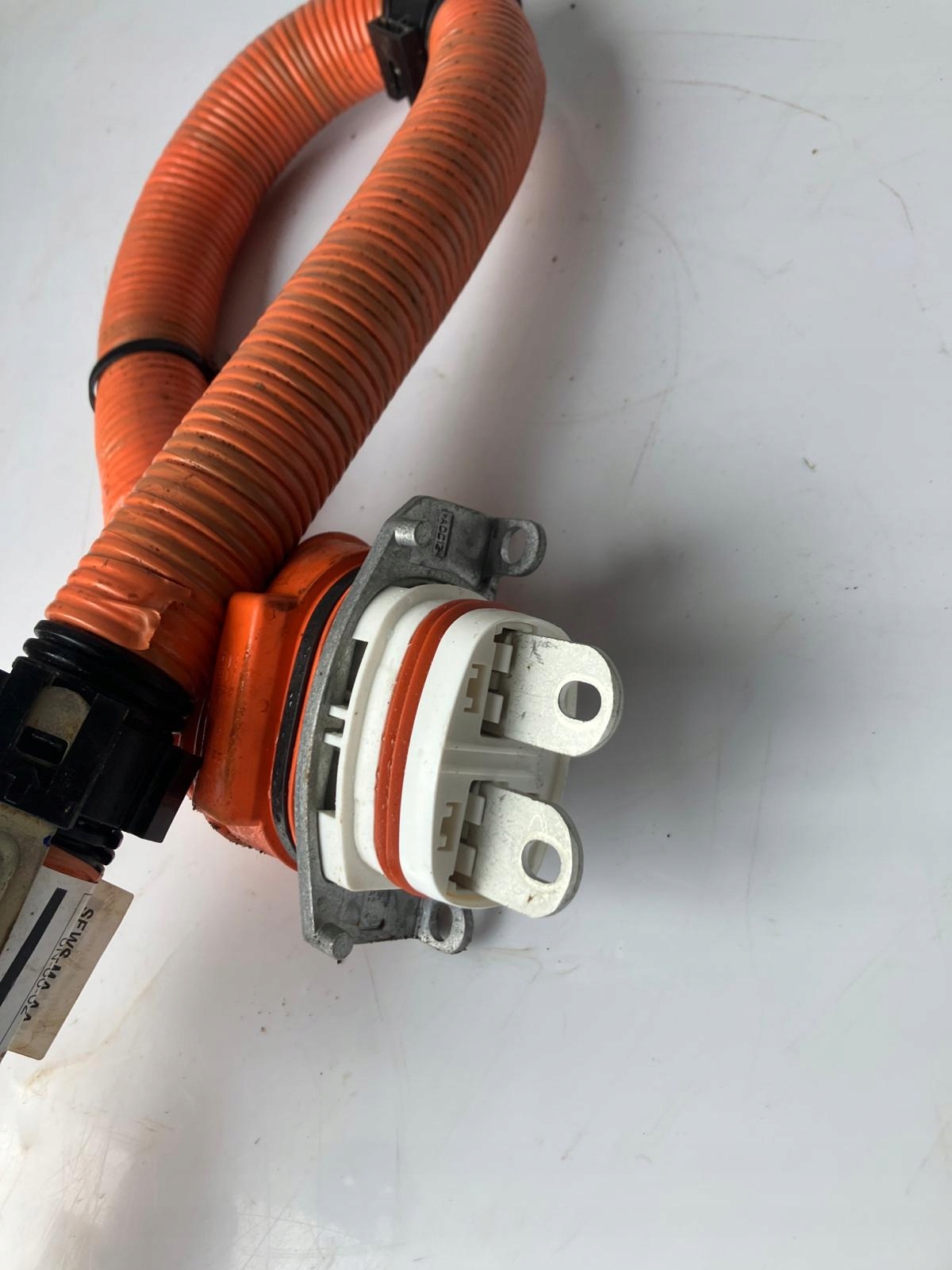 prijenos ZASILANIA RENAULT MEGANE V E-TECH 297A75MZ1A