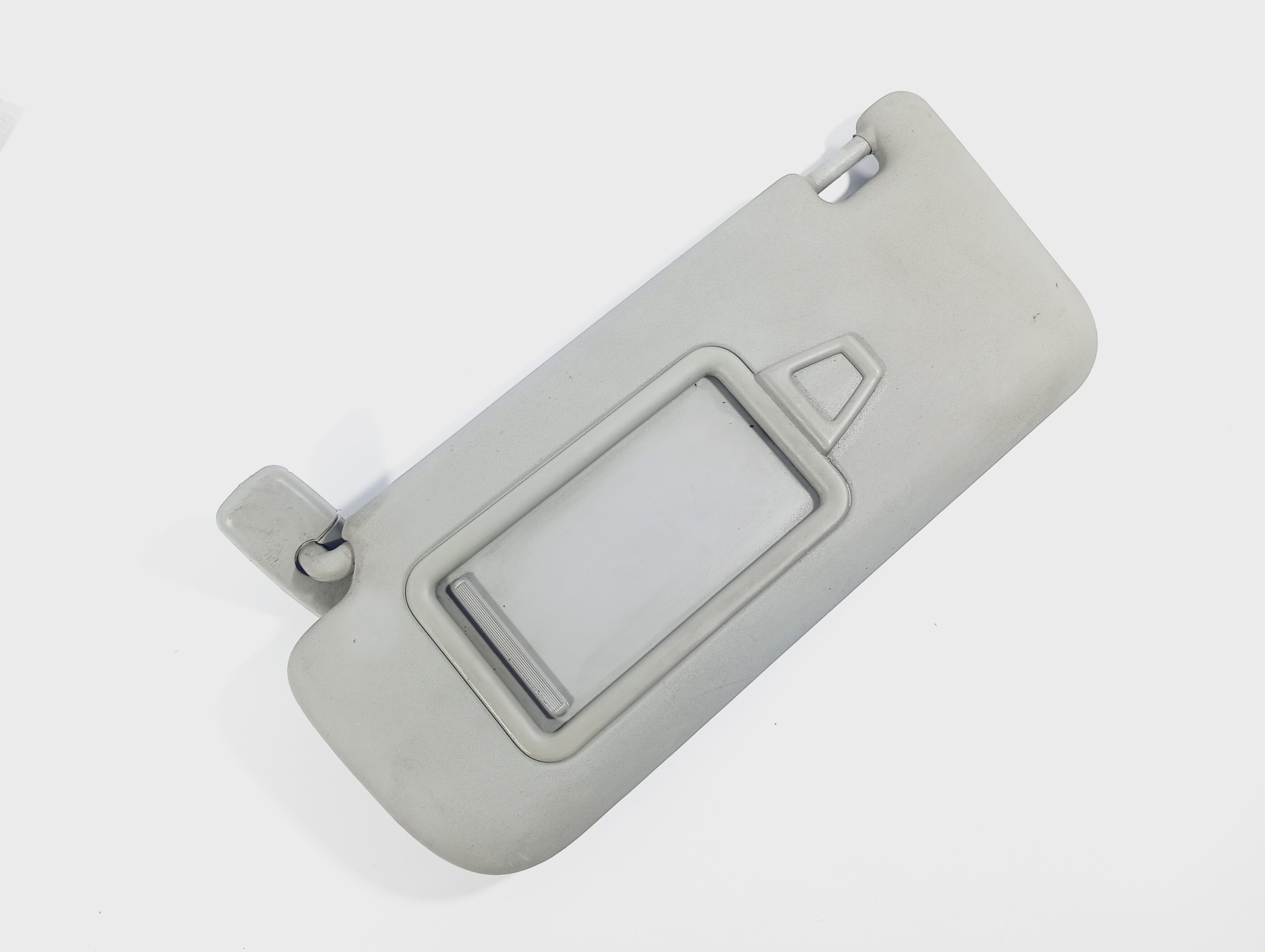 cover przeciwsloneczna left driver´s visor left Kia Ceed 06-12