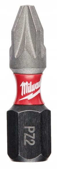 

Milwaukee Bit Udar Pz2 25MM Shockwave II