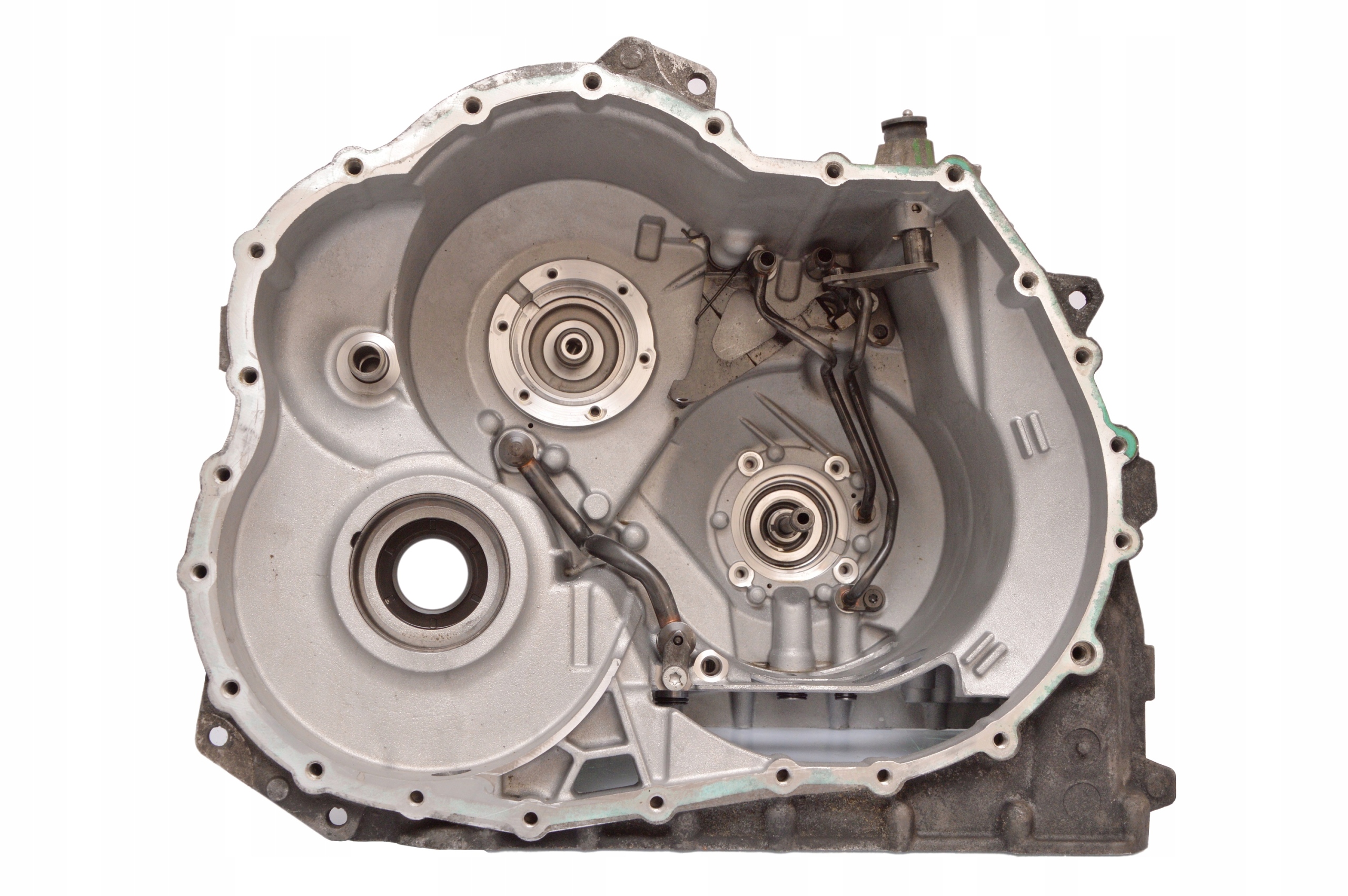 Obudowa tylna 6M5P 7000 AD CFT23 CVT