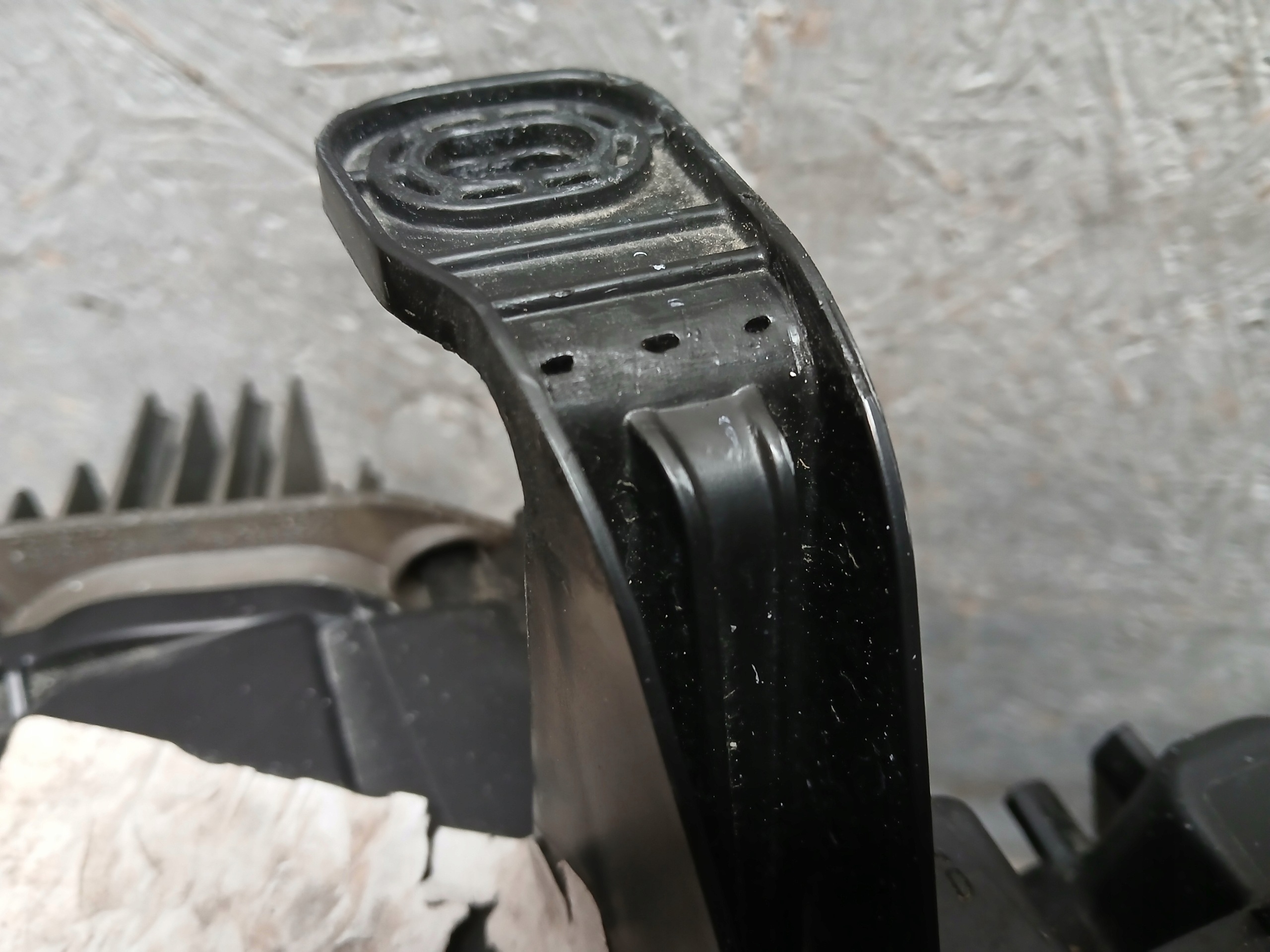 light front right FORD RANGER 22- FULL LED N1WB-13E014-ED