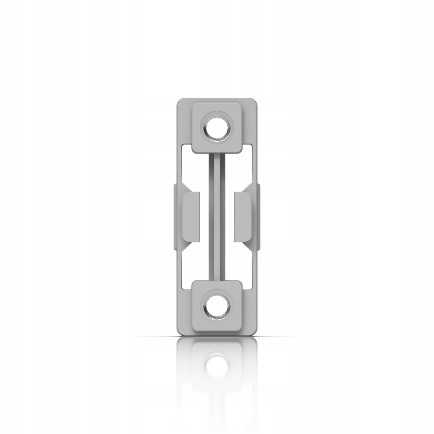 Ubiquiti Sada pro montáž do racku. 1U, zacvakávací