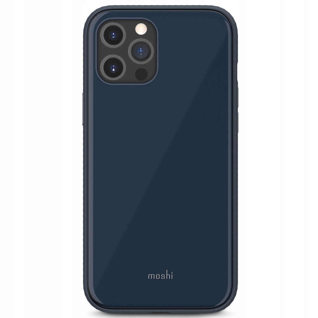 

Etui Moshi iGlaze do iPhone 12 Pro Max, cover case