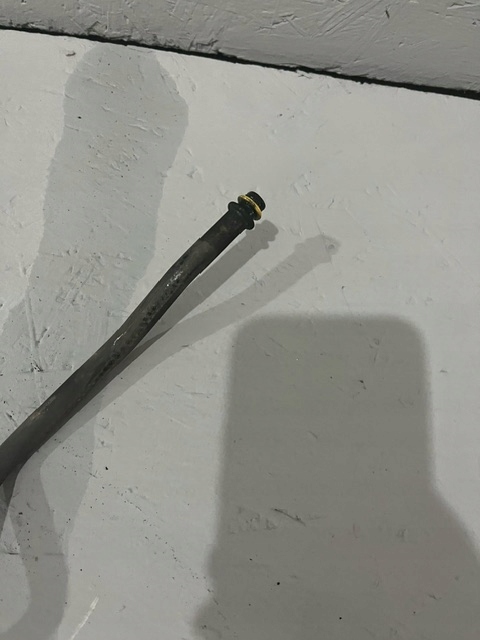 PRZEWÓD RURKA KLIMATYZACJI STARY MODEL SCANIA R Producent części OEM