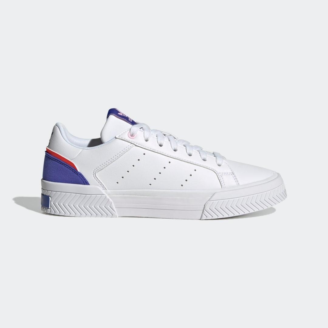 Sportovní Obuv Adidas Court Tourino GZ9236 r. 36 2/3