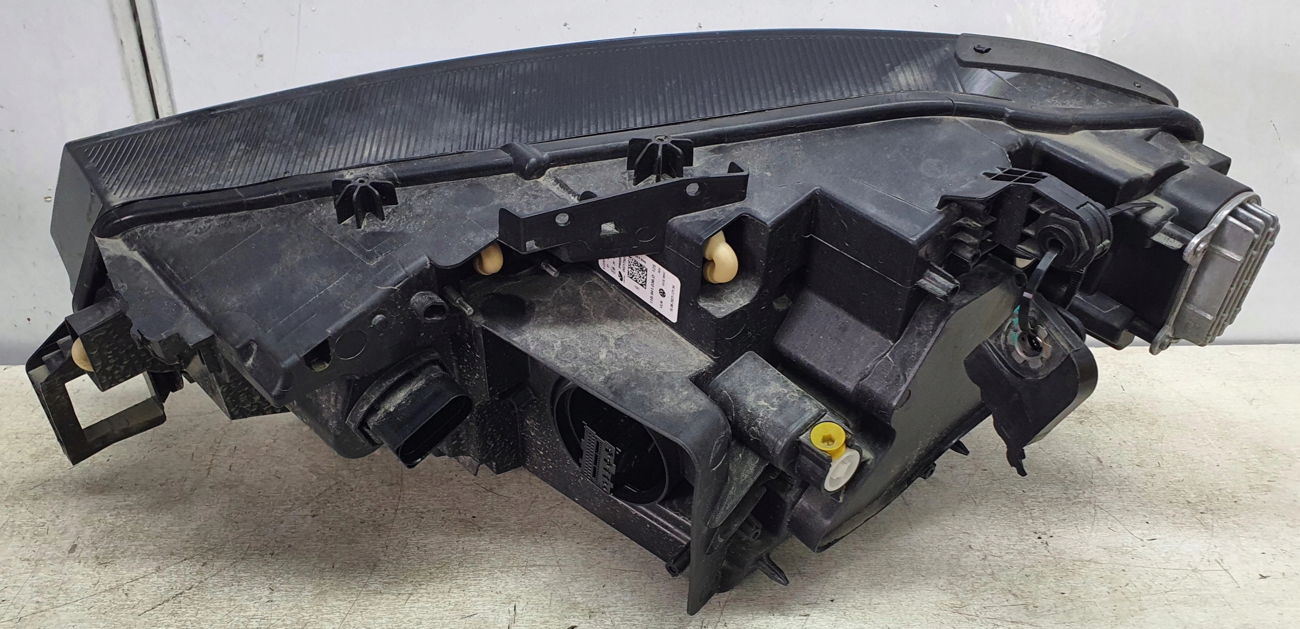 VW ID.4 ID4 REFLEKTOR front right FULL LED IQ LIGHT original 11B941036D