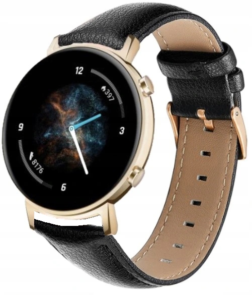 

Pasek Do Huawei Watch GT2 GT3 42MM Elegant |kolory