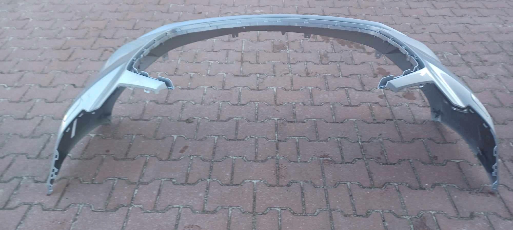 front bumper AUDI A6 C8 4K0807437 4K0807437A