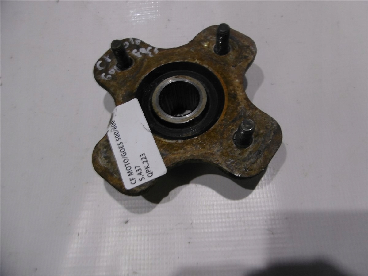 PIASTA CF MOTO GOES 500 600 Producent inny