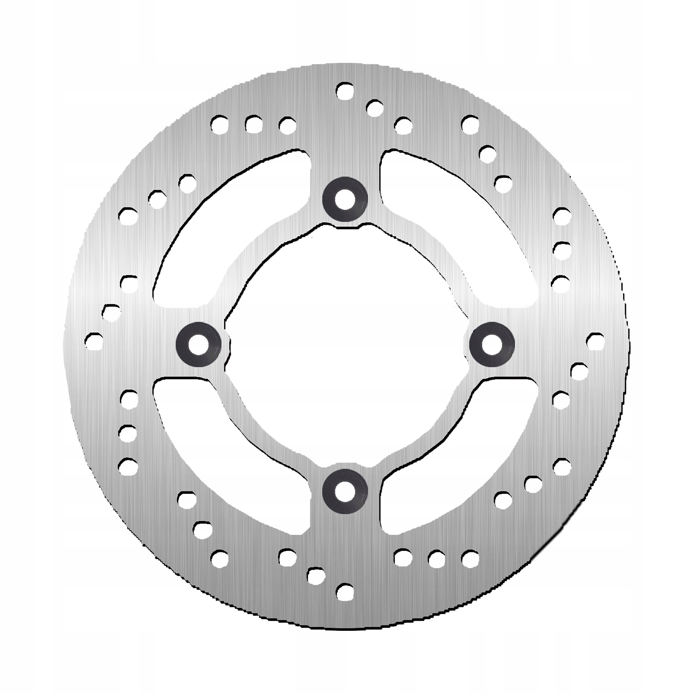 Brzdový kotúč Ng 175 DIS175