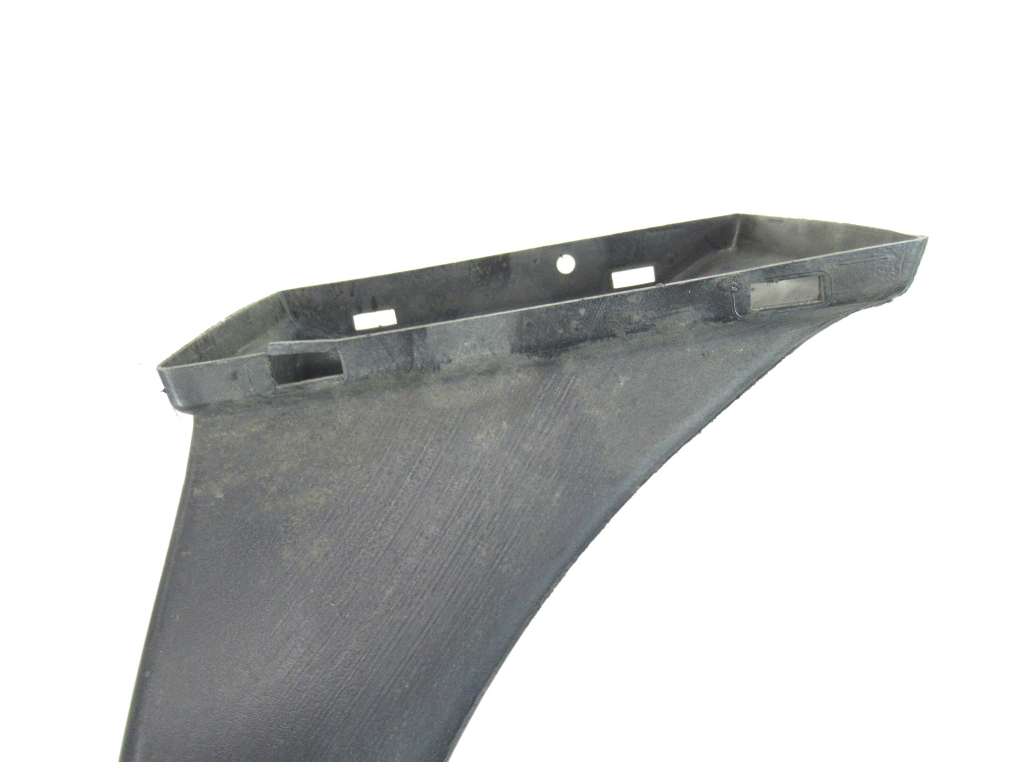intake drain air for discs right BMW 5 e60 e61 sedan KOMBI 7033704