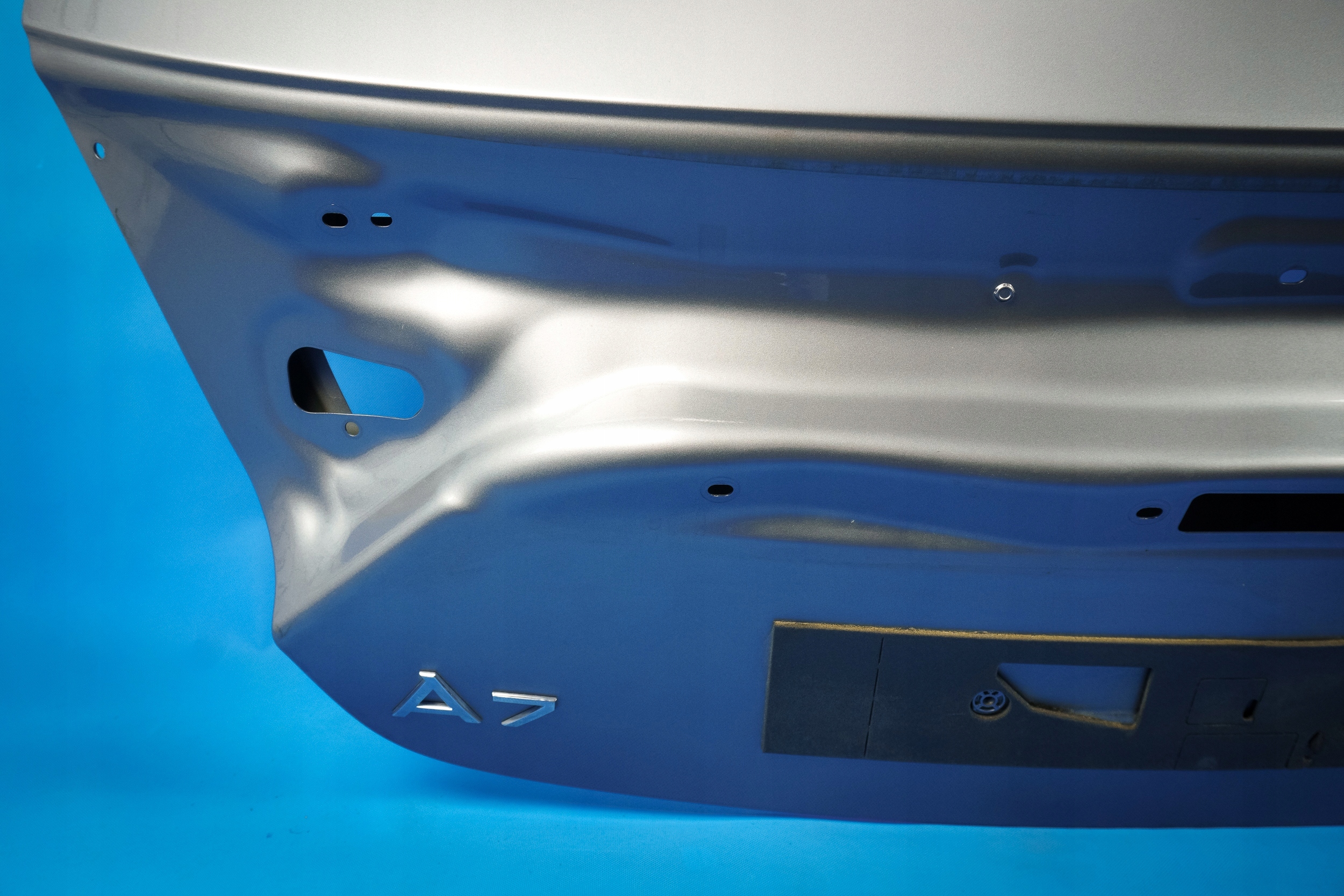 boot doors window AS2 Audi A7 S7 RS7 4G8 LX7P