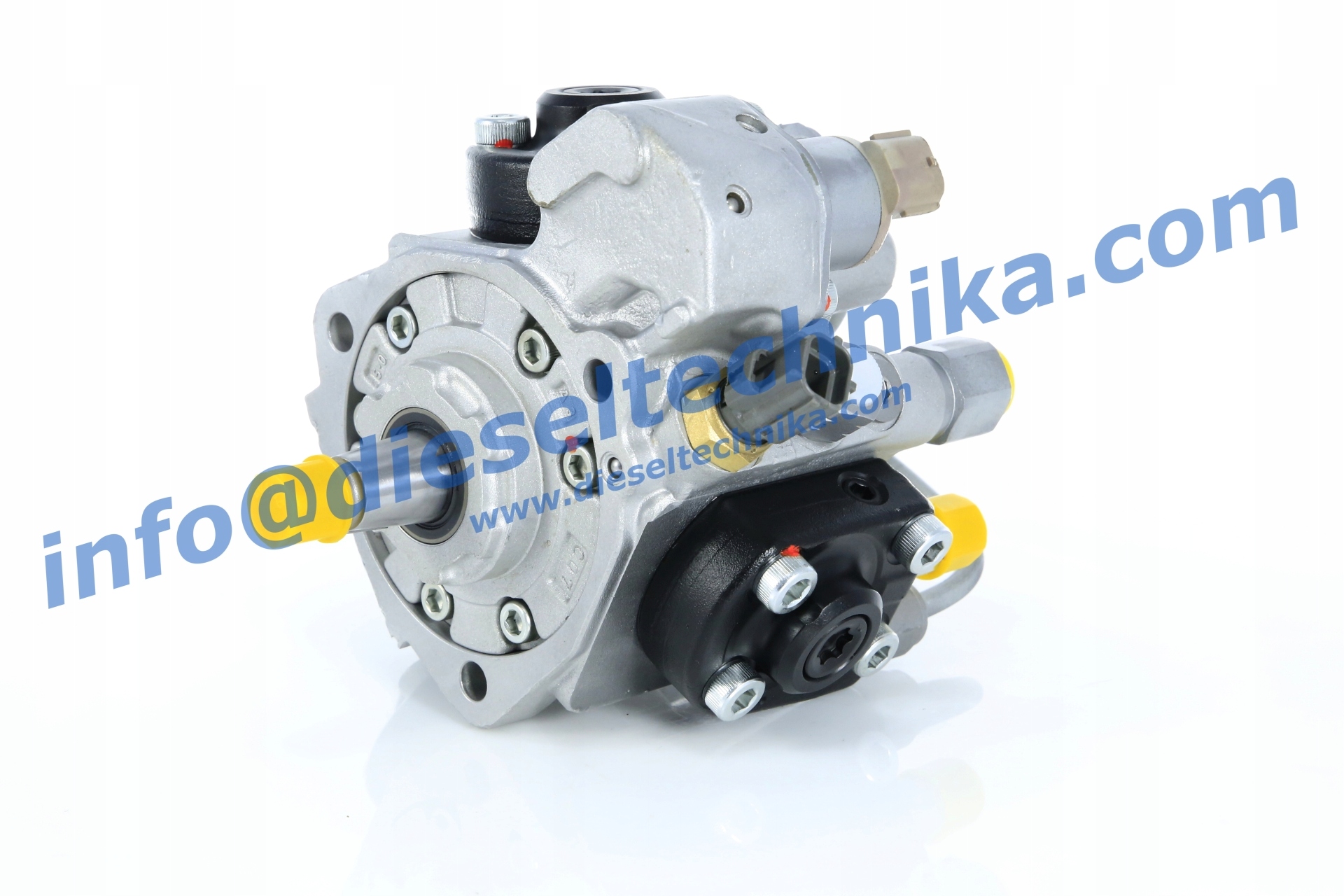 Pompa 294050-0060 294050-0062 RE571640 RE534156 Typ samochodu Niezdefiniowany