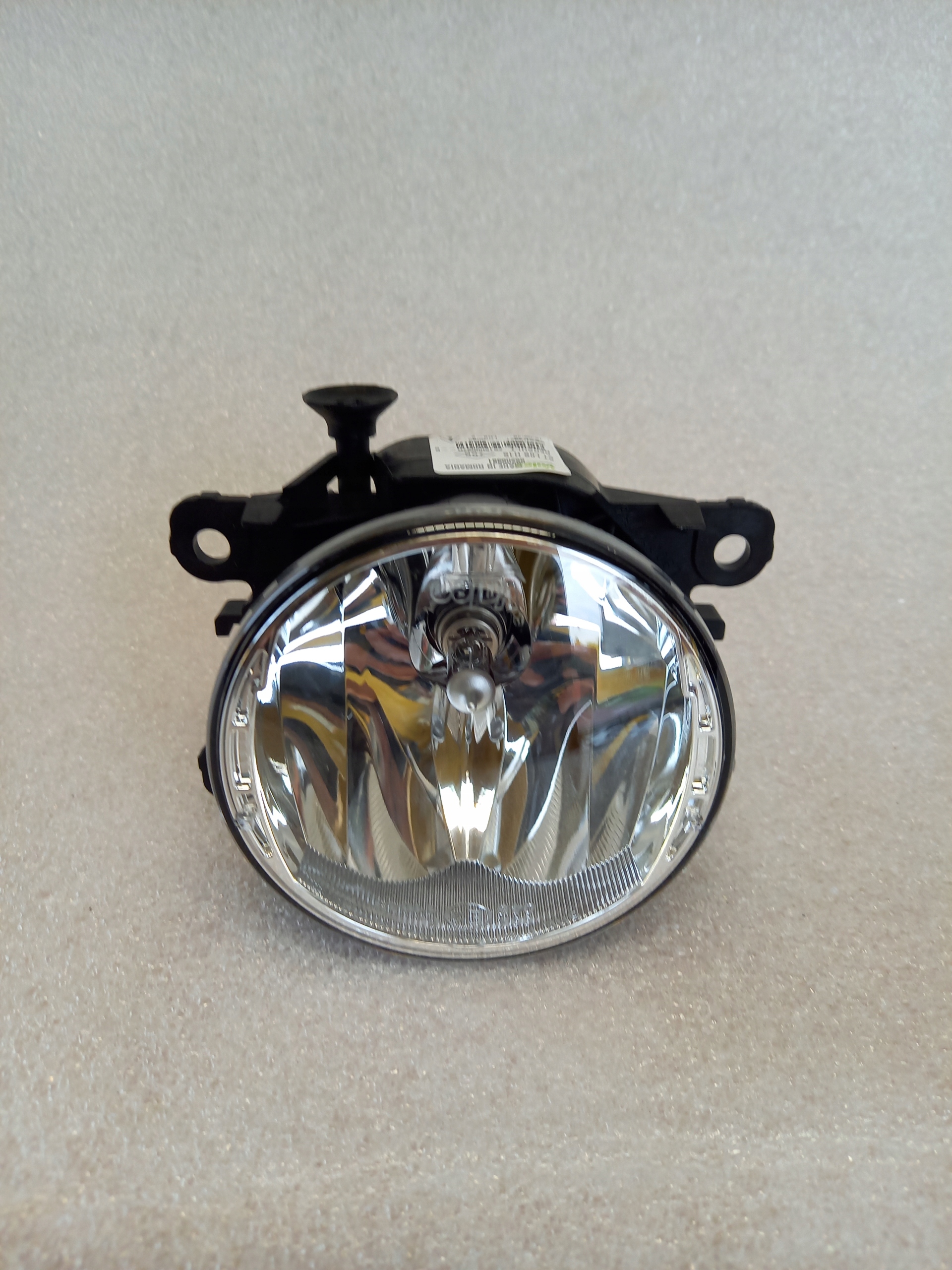 Halogen OPEL MOVANO B VIVARO B RENAULT