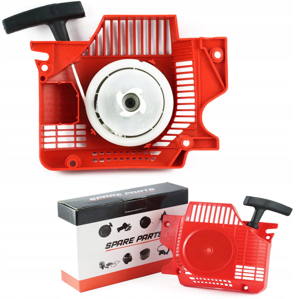 

Starter Rozrusznik Piły Szarpak Nac CST61-50AOW7