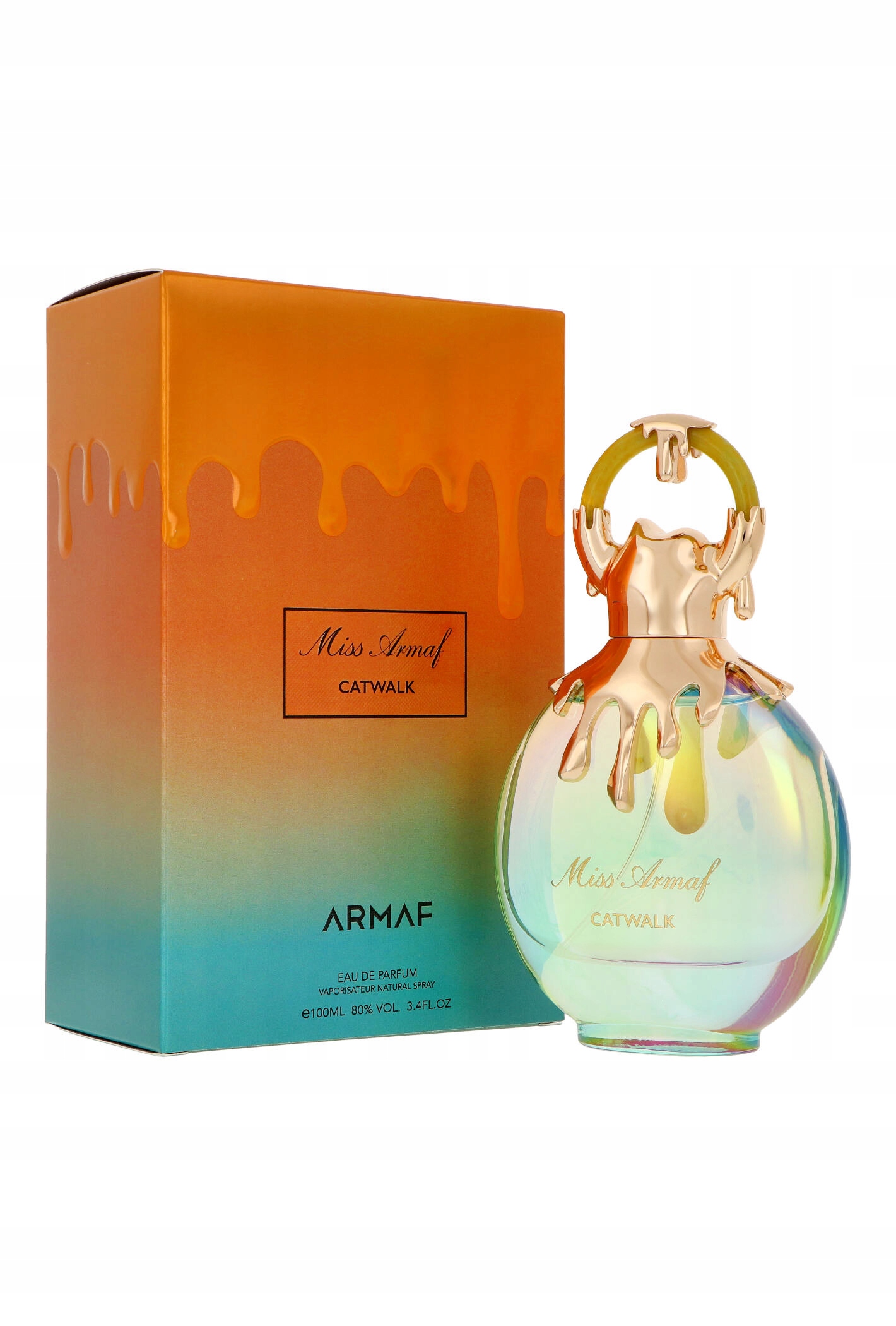 Armaf Miss Armaf Catwalk Edp 100ml