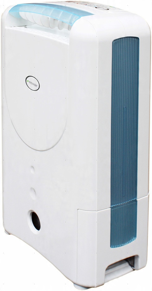 

Osuszacz Powietrza Ecoair DD1 Classic MK5