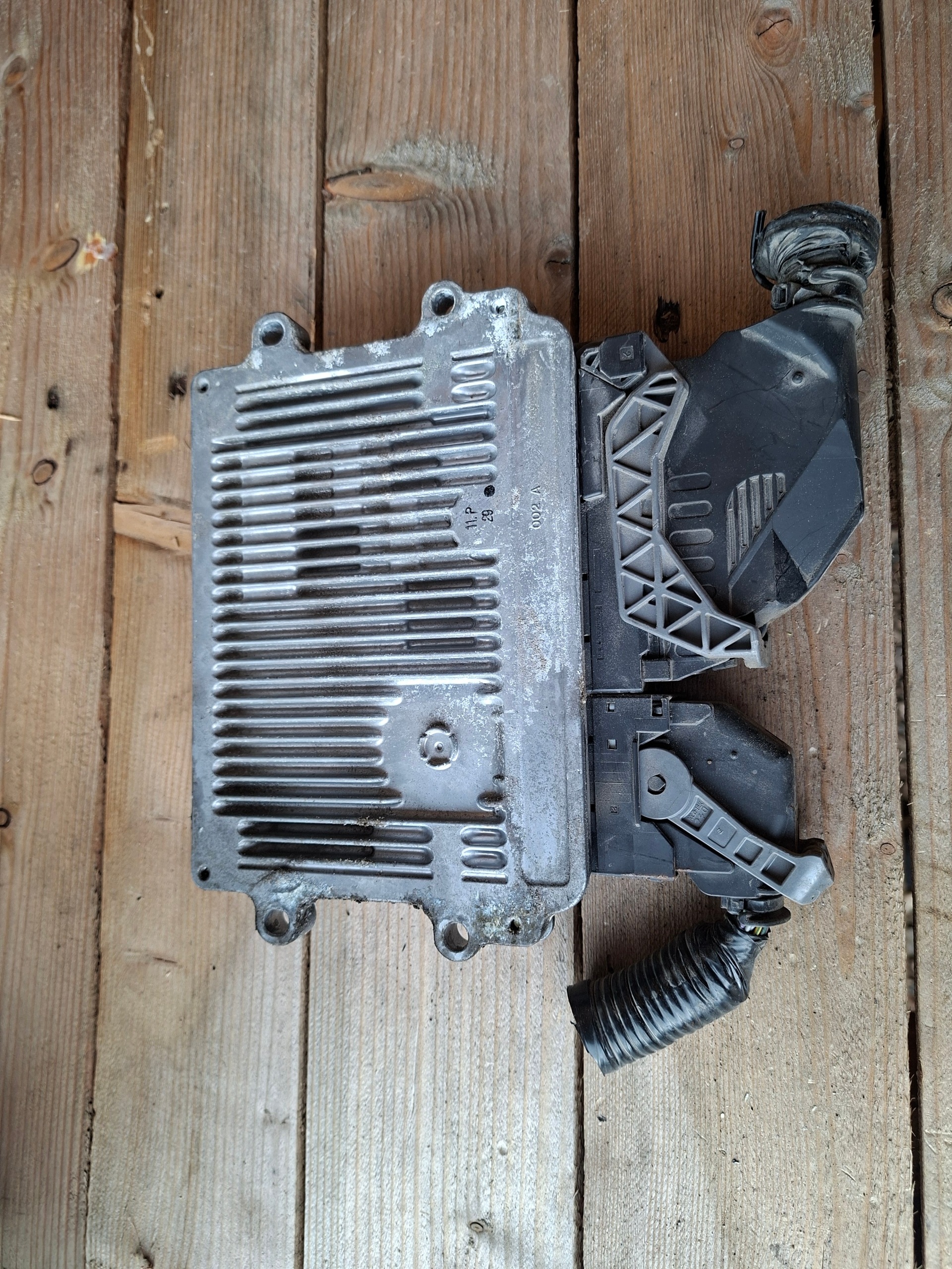 computer Motore MAZDA 6 12-15 275700-5172