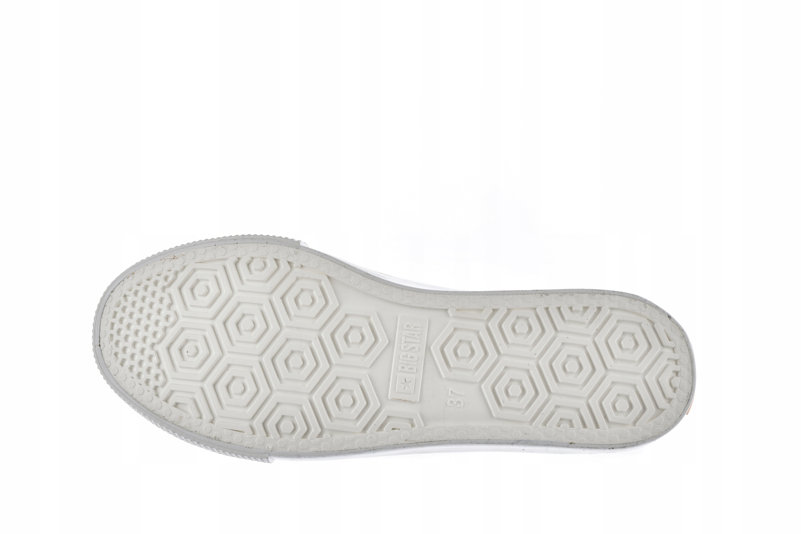 TRAMPKI DAMSKIE BIG STAR TENISÓWKI BUTY SPORTOWE Rozmiar 37