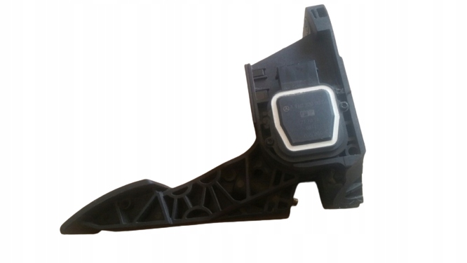 PEDAŁ POTENCJOMETR GAZU MERCEDES ACTROS MP4