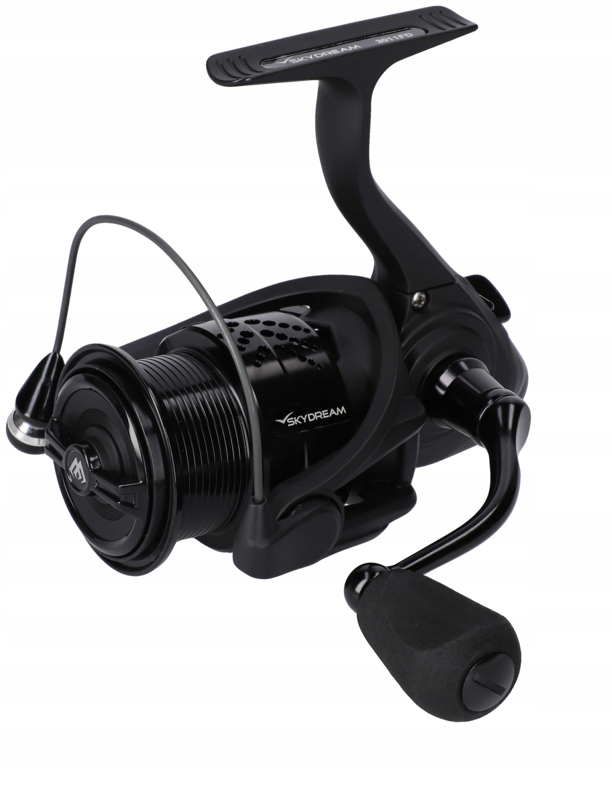 Kołowrotek Spinningowy Mikado Sky Dream 3011 Fd