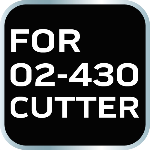 02-442 Kółko zapasowe obcinaka 02-430 Marka Neo Tools