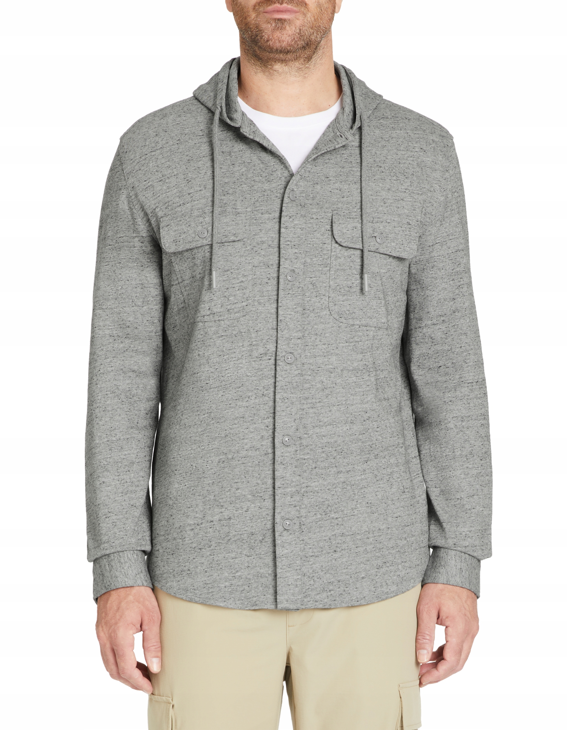 Celio Košile s kapucí Jahoode